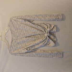 ZYIA Ash Lounge Top Size M